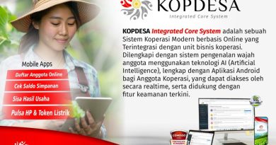 Kebangkitan Koperasi Memasuki Babak Baru, Pemerintah Dorong Ekonomi Rakyat Lebih Mandiri Kebangkitan Koperasi Memasuki Babak Baru, Pemerintah Dorong Ekonomi Rakyat Lebih Mandiri
