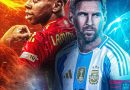 Preview Final Piala Dunia 2026: Spanyol vs Argentina, Duel Dua Kekuatan Sepak Bola Dunia final piala dunia 2026