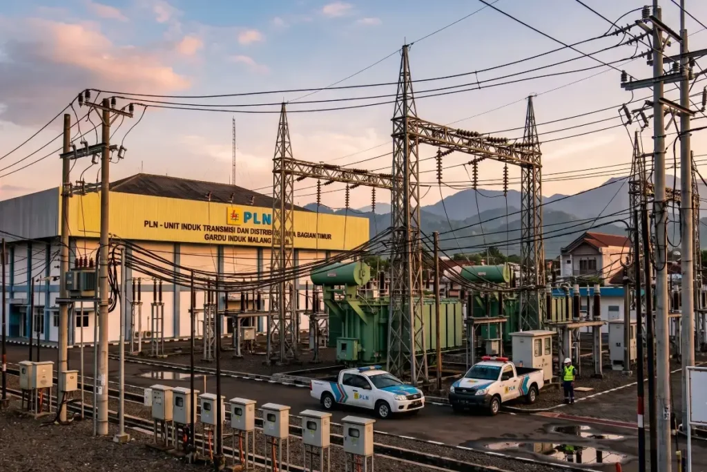 PLN memastikan pemadaman listrik bergilir di Pulau Jawa telah berakhir.