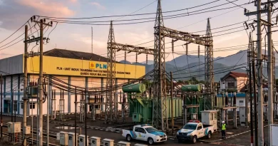 PLN Pastikan Pemadaman Bergilir di Jawa Berakhir, Pasokan Listrik Kini Semakin Andal