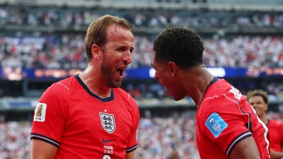 Prediksi Inggris vs RD Kongo di 32 Besar Piala Dunia 2026: The Three Lions Diunggulkan, Namun Wajib Waspada