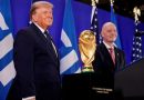 Trump Bilang Spanyol Pantas Menangi Piala Dunia 2026, Puji Penampilan La Roja di Final Trump Bilang Spanyol Pantas Menangi Piala Dunia 2026, Puji Penampilan La Roja di Final