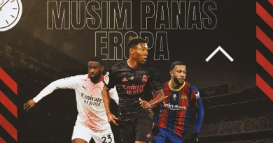 Bursa Transfer Liga Inggris Semakin Panas Menjelang Deadline