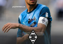 Kevin Diks Ditunjuk sebagai Wakil Kapten Borussia Mönchengladbach