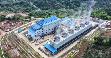 ESDM: Subsidi Energi Berpotensi Bengkak Rp300 Triliun Jika Tak Kembangkan EBT